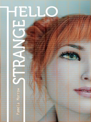 cover image of Hello Strange